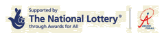 awards 4 all logo